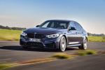 BMW M3 30 Years M3 2016 года